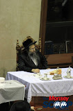 Yartzheit Tish For Stamar Rebbe Held In Satmar Beis Medrash Of Monsey (Photos by Moshe Lichtenstein) - IMG_5491.JPG