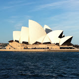 Sydney, Australia - September 2011
