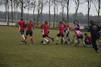 Jeugd rugby