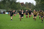 RCD - Drachten (11/10/09)