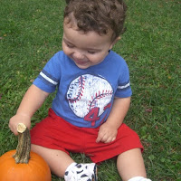Halloween Fun!!