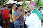 Crismas Com. S&atilde;o Sebasti&atilde;o - Cachoeira | Fotos: Edielson Santos