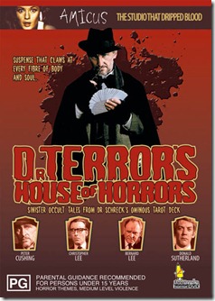 dr. terror dr. terror