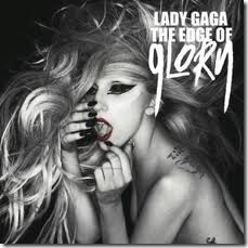 The Edge Of Glory