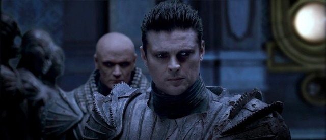 Karl Urban és Riddick 01