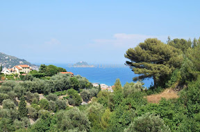 Italy property sale in Liguria, Alassio