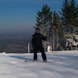 Zima 2011