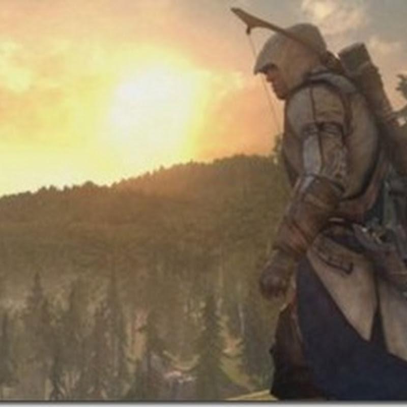 Assassin’s Creed III: Was hat es mit Connor auf sich?