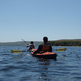 2010-08-22 kayaking drake's estero