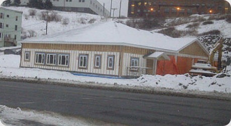 ambulance centre jan 21