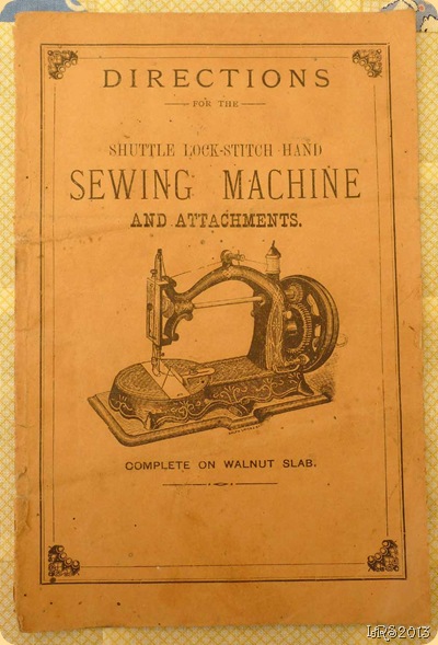 Gardner Manual