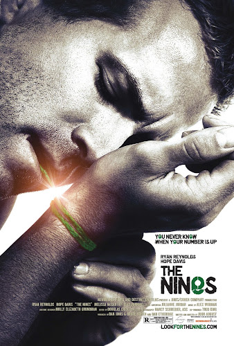 capa The Nines