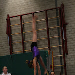 Wedstrijd Tabitta - HT