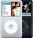Ipod Classic 80Gb  Armbandcenterstage