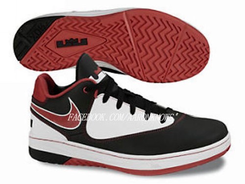 Upcoming Nike Ambassador Point 5 8211 Spring 2013
