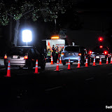 SacPD conducted a DUI and Drivers License Checkpoint Saturday night at the intersection of L St and 5th St in Downtown Sacramento. News_120804_DUICheckPoint