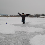 Korcsolyázás, 2010. január 31.