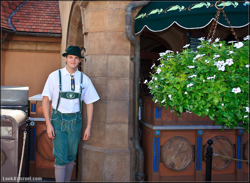 Америка 2.0 / Орландо, Epcot   Люди (foto v mire america  фото такие разные люди люди интересно  20111020 usa epcot people 002 9685)
