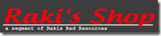 Raki's Rad Resources at Raki's Shop Raki's Rad Resources at Raki's Shop