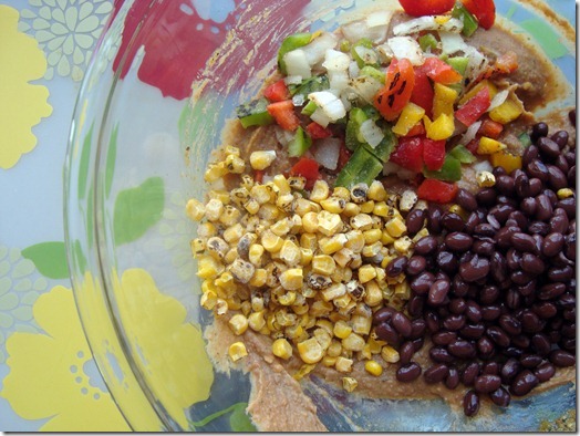 mix it up