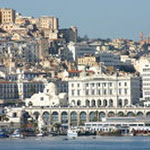 Catastrophes naturelles et changements climatiques: Alger au scanner