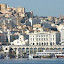 Catastrophes naturelles et changements climatiques: Alger au scanner