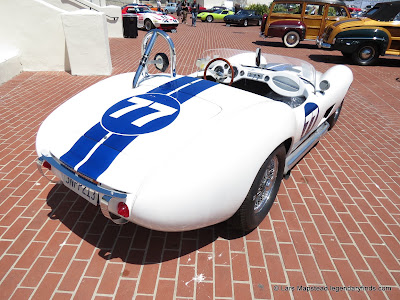  2012 Auction Previews Monterey California