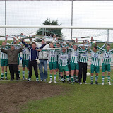 MMO C1 kampioen 2009