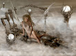 Beauty Of Fairy