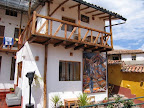 Sprachaufenthalt Cusco Amauta