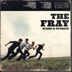 The Fray “Scars and Stories