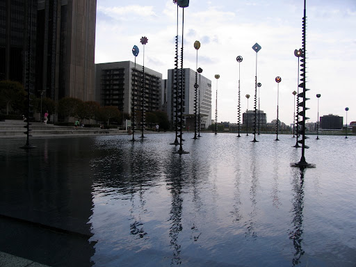 Water