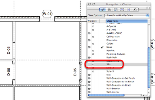 Architectural Drafting In Vectorworks Why Is The Door Leaf And