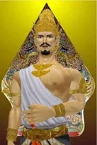 Ramalan Joyoboyo