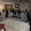 Mashaheekh Meetings