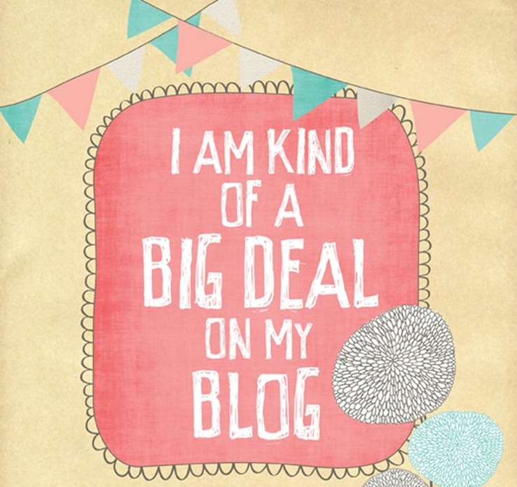 big deal
