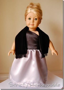 2000 Class Doll 1 2000 Class Doll 1