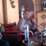 Firmenpräsentation Shisha Roden
