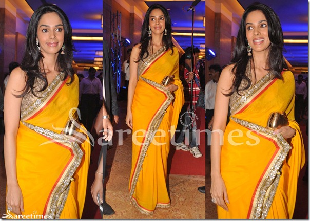 Mallika_Sherawat_Yellow_Saree