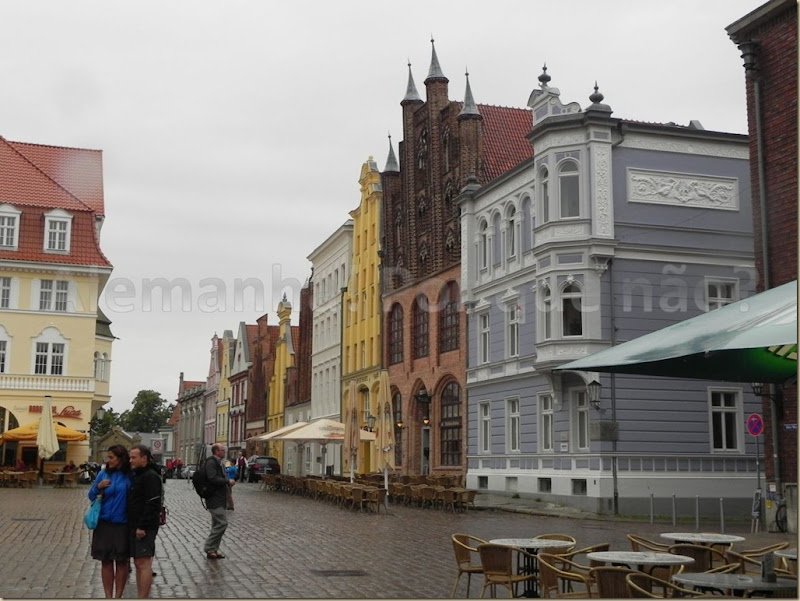 Stralsund 17 Stralsund 17