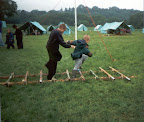 Assault Course 2