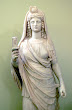 Goddess Isis Persephone