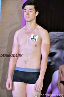Bench The Naked Truth Manila go see (12)
