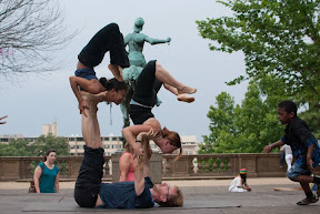 Double Scorpion