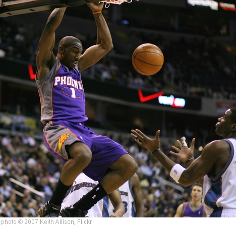 'Amare Stoudemire' photo (c) 2007, Keith Allison - license: http://creativecommons.org/licenses/by-sa/2.0/