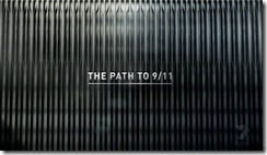 Path to 911 Part 1 Main Title