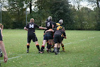 RCD - Groningen 2 (119 - 0)