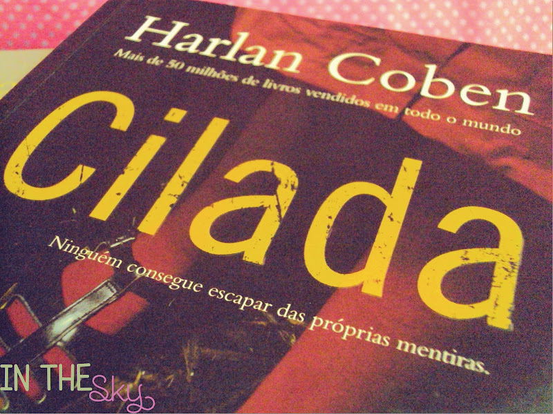 Harlan Coben_11 Harlan Coben_11