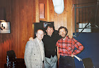 Boris Kuschnir, Gérard Caussé, François-René Duchâble