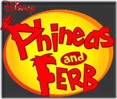 Phineas-And-Ferb